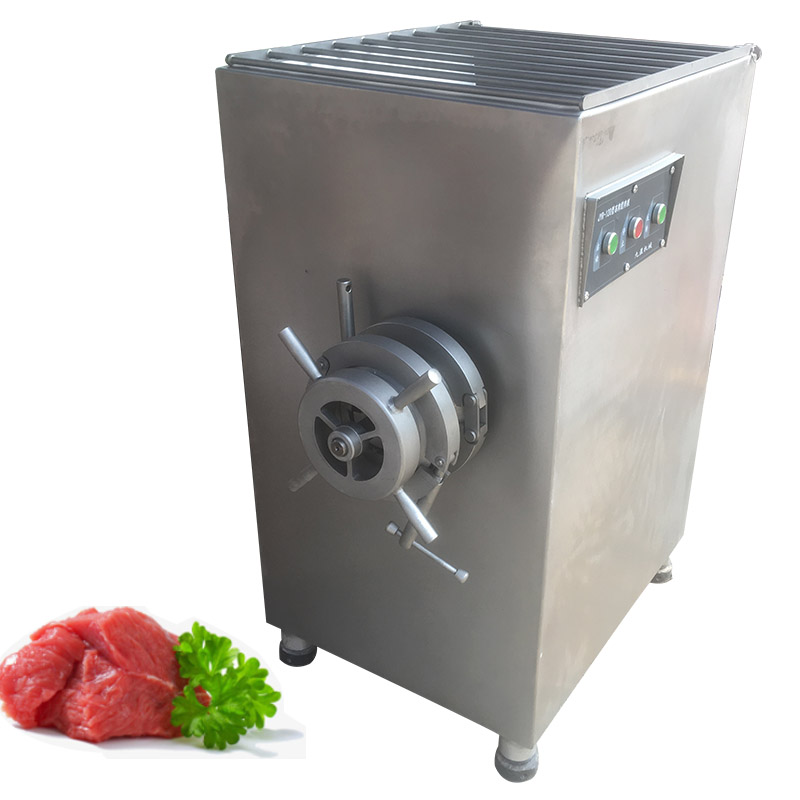 商用絞肉機應該如何清洗？