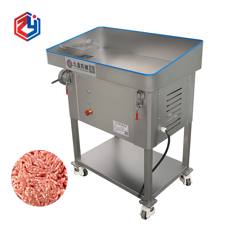 多功能絞肉機能打磨成粉嗎？